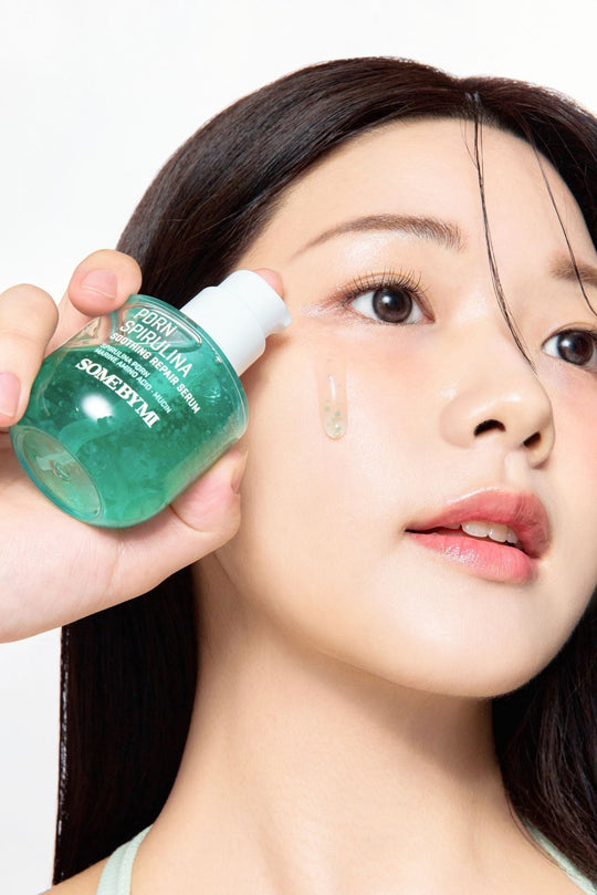 PDRN - ce este, cum funcționează și de ce a devenit unul dintre cele mai căutate ingrediente din skincare