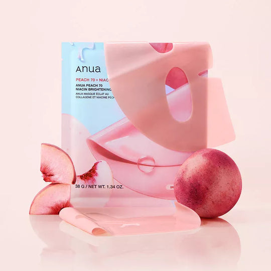 Ce este niacinamide și la ce ajută pentru ten