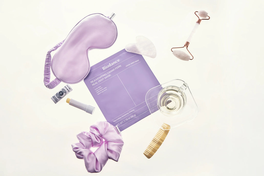 Secretele Regenerării Celulare: Biodance Caviar & PDRN – „Aurul Negru” pentru un Ten de Porțelan Koan Beauty