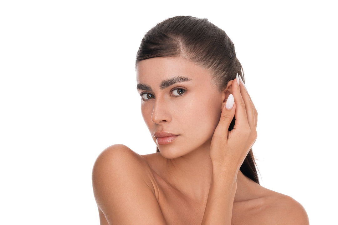 Makeup prep pentru glass skin - rutina corectă care face diferența sub fondul de ten Koan Beauty