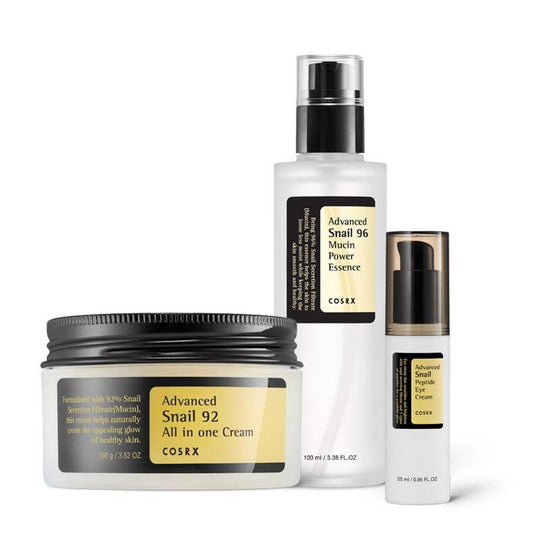 COSRX și Magia Snail Mucin în Cosmeticele Coreene