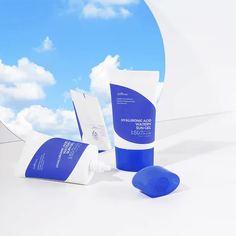 Cum alegi SPF‑ul coreean perfect pentru vara 2025