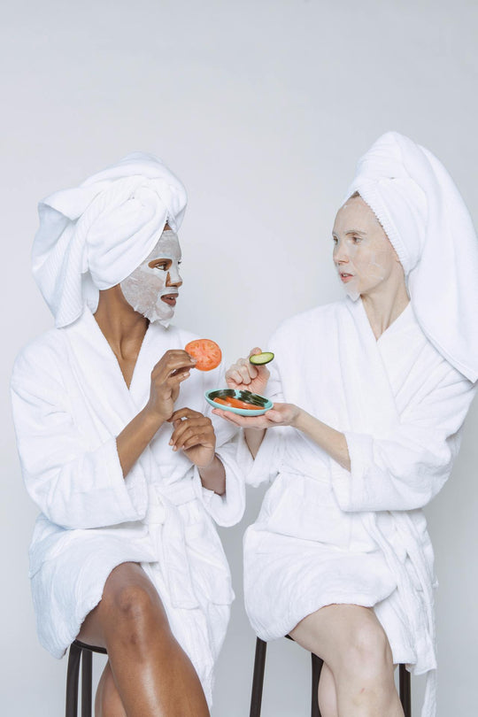 Retinol vs peptide - ce alegi în funcție de nevoile pielii?