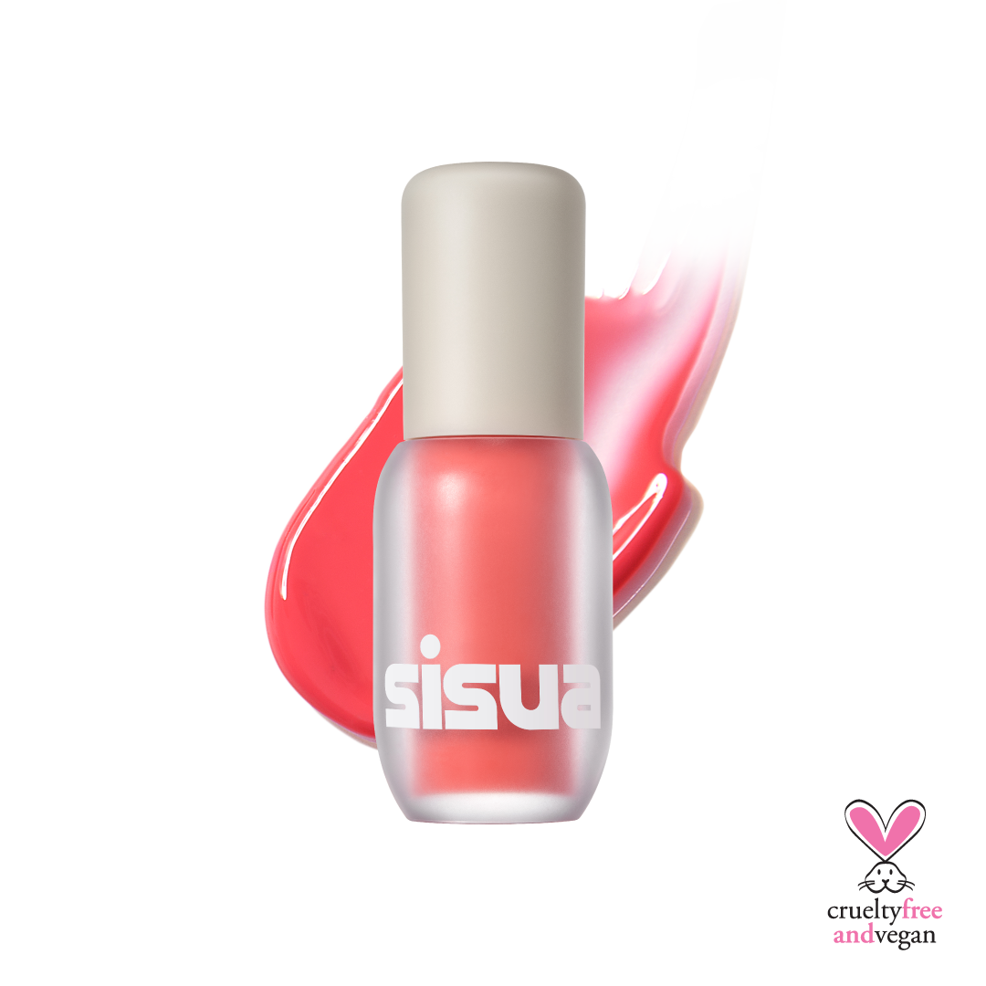 UNLEASHIA Popcorn Syrup Lip Plumper - Koan Beauty