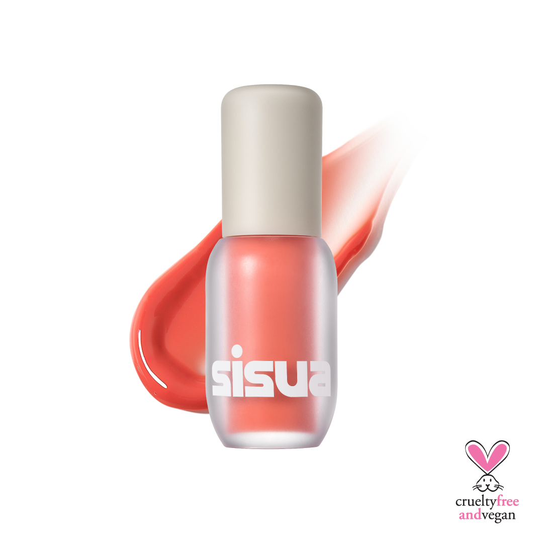 UNLEASHIA Popcorn Syrup Lip Plumper - Koan Beauty