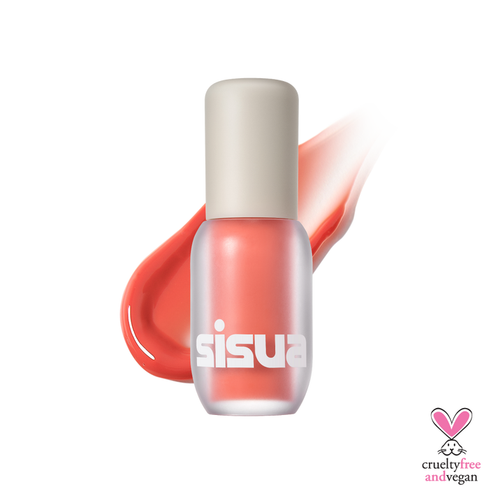 UNLEASHIA Popcorn Syrup Lip Plumper - Koan Beauty