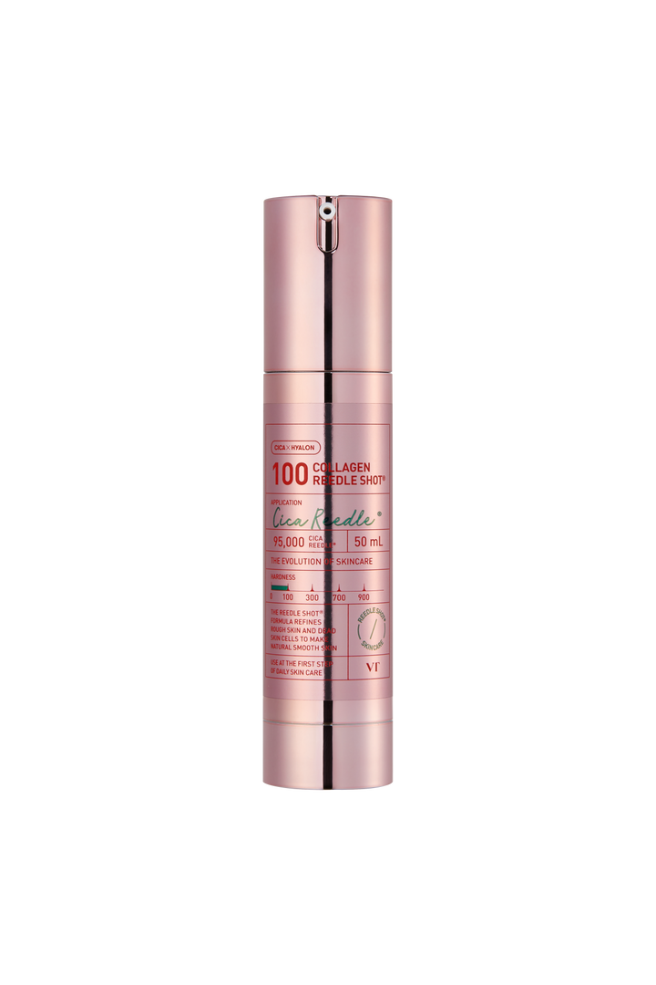 VT COSMETICS Collagen Reedle Shot 100 Koan Beauty