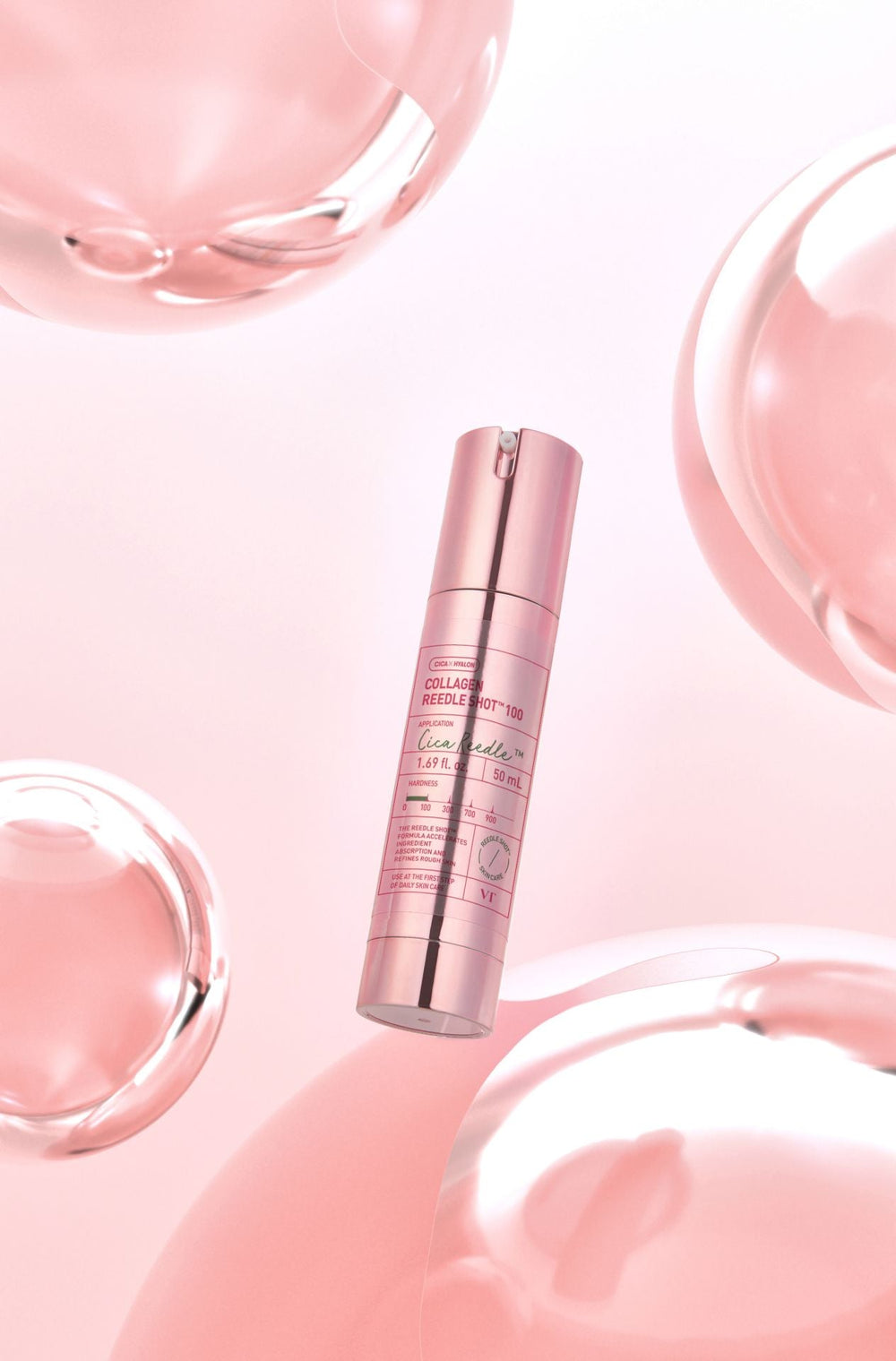 VT COSMETICS Collagen Reedle Shot 100 Koan Beauty