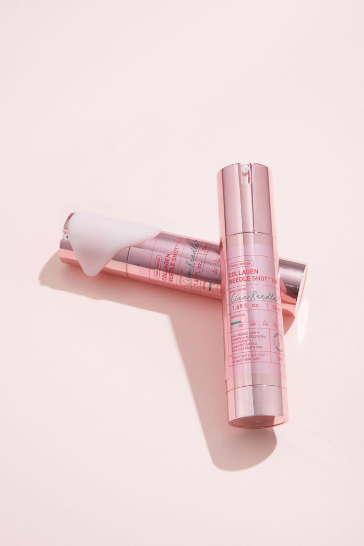 VT COSMETICS Collagen Reedle Shot 100 Koan Beauty