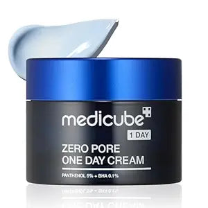 Medicube Zero Pore One Day Cream Koan Beauty