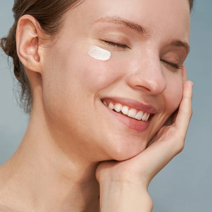 HARU HARU WONDER SPF50+ PA++++ Black Rice Pure Mineral Relief Daily Sunscreen Koan Beauty