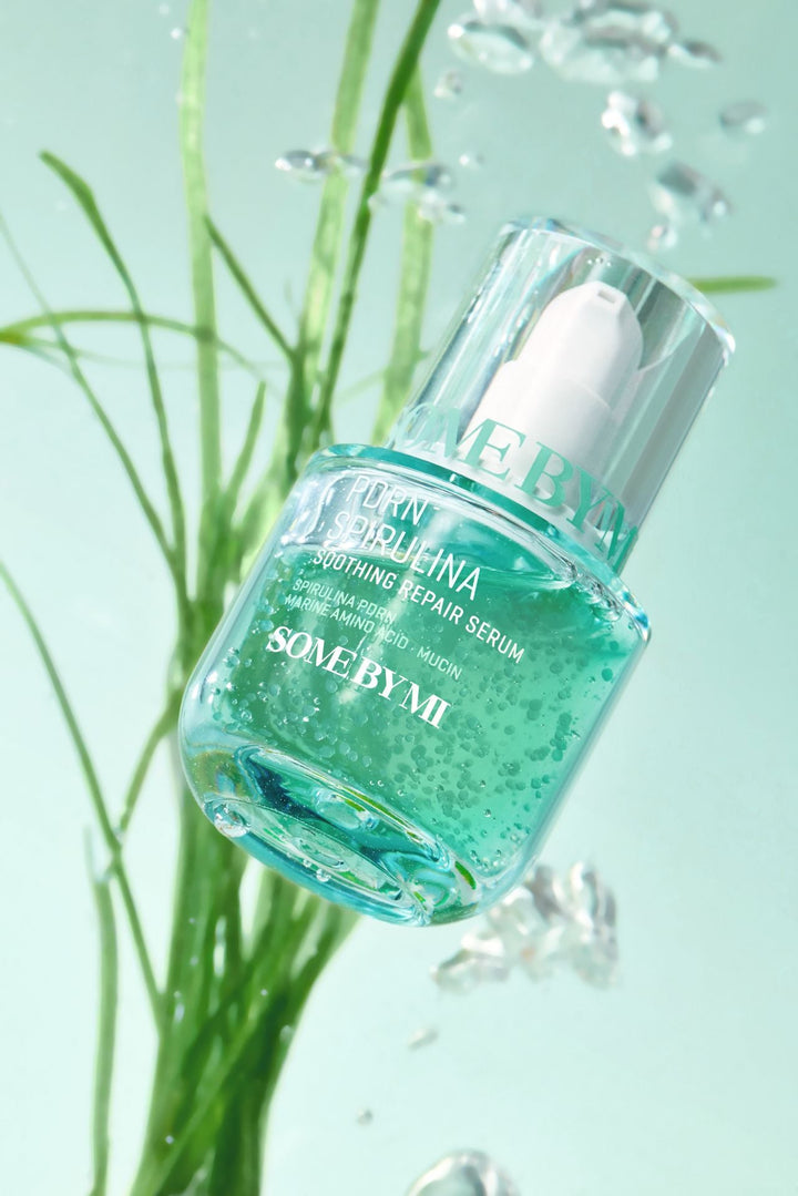 SOMEBYMI Spirulina PDRN Relief Serum Koan Beauty