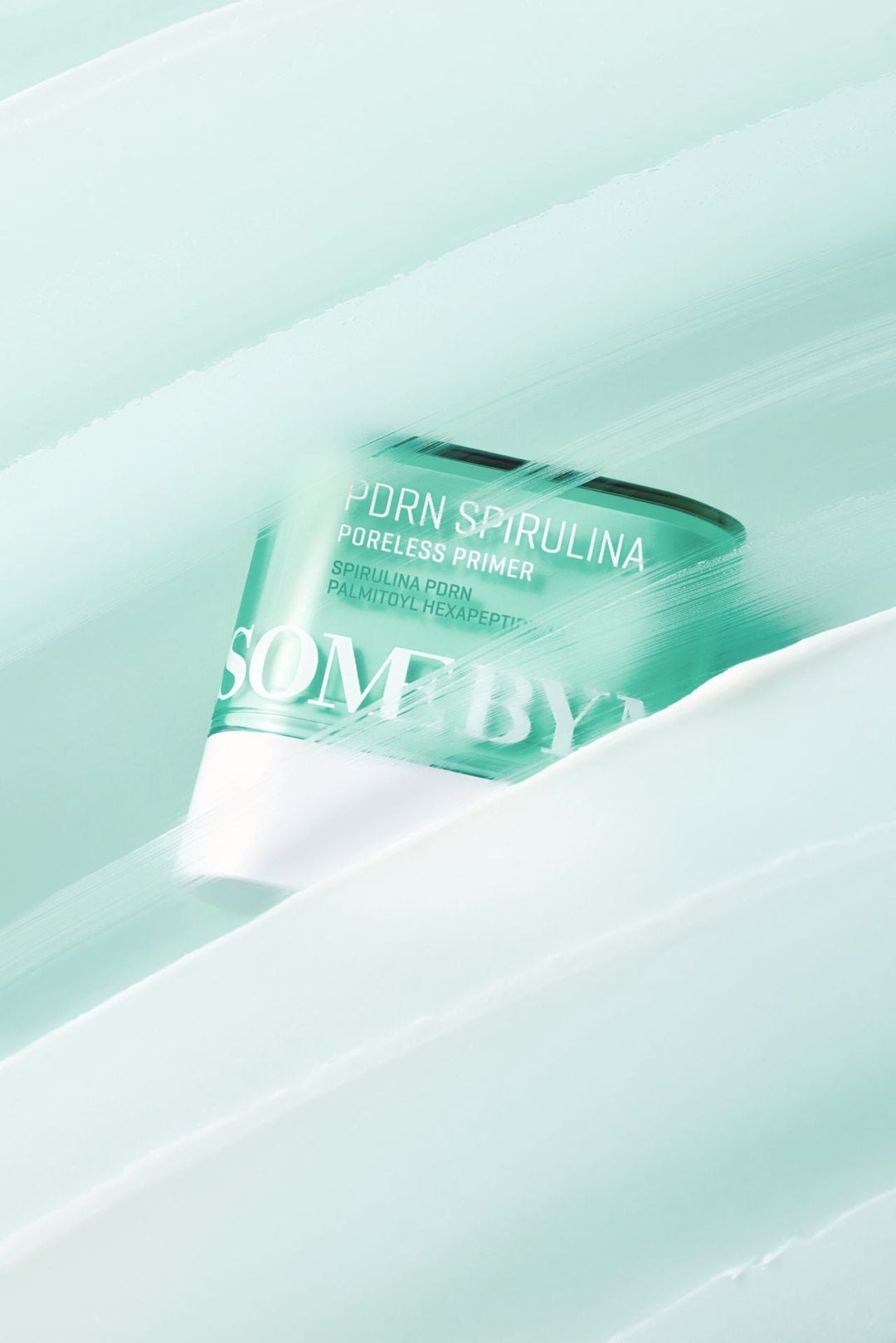 SOMEBYMI Spirulina PDRN Poreless Primer Koan Beauty