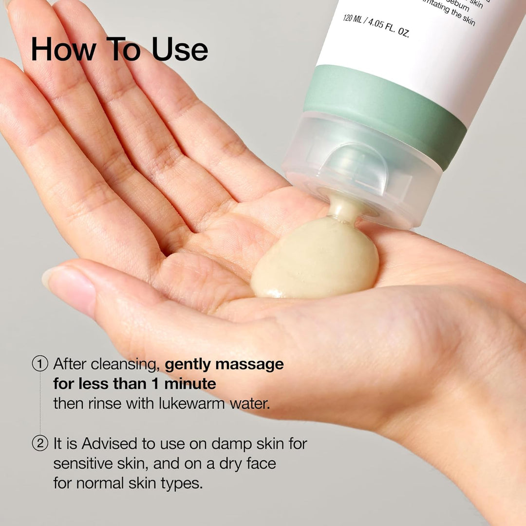 ANUA Heartleaf LHA Moisture Peeling Gel Koan Beauty