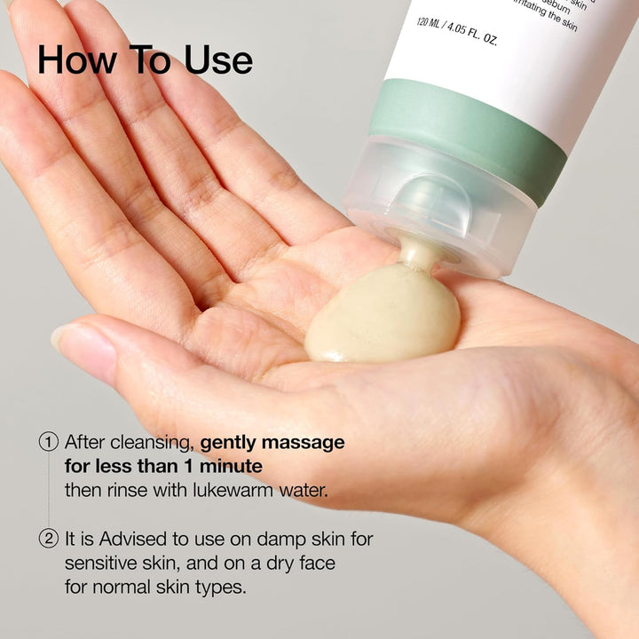 ANUA Heartleaf LHA Moisture Peeling Gel Koan Beauty