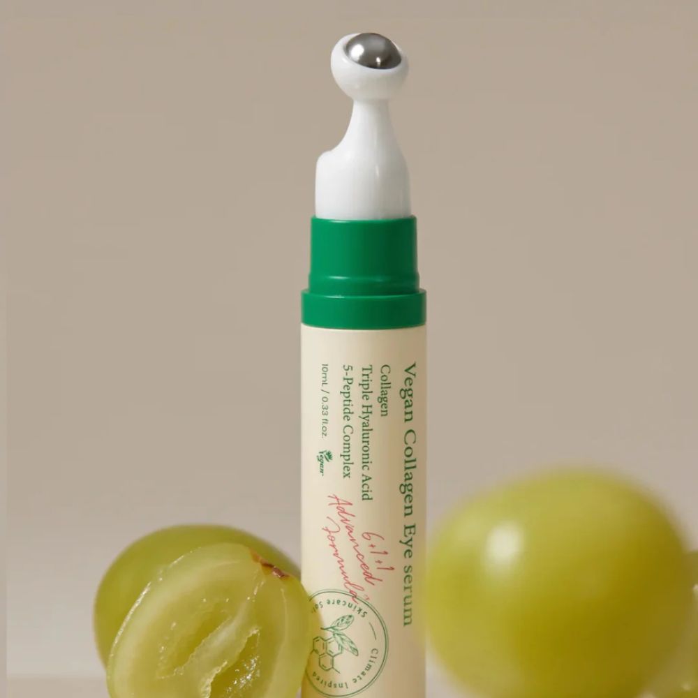 AXIS-Y Vegan Collagen Eye Serum Koan Beauty