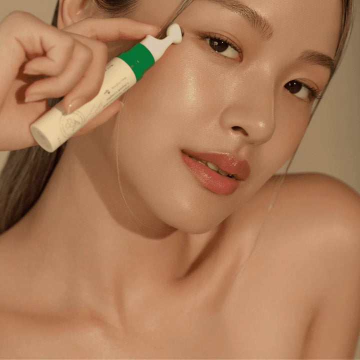 AXIS-Y Vegan Collagen Eye Serum Koan Beauty