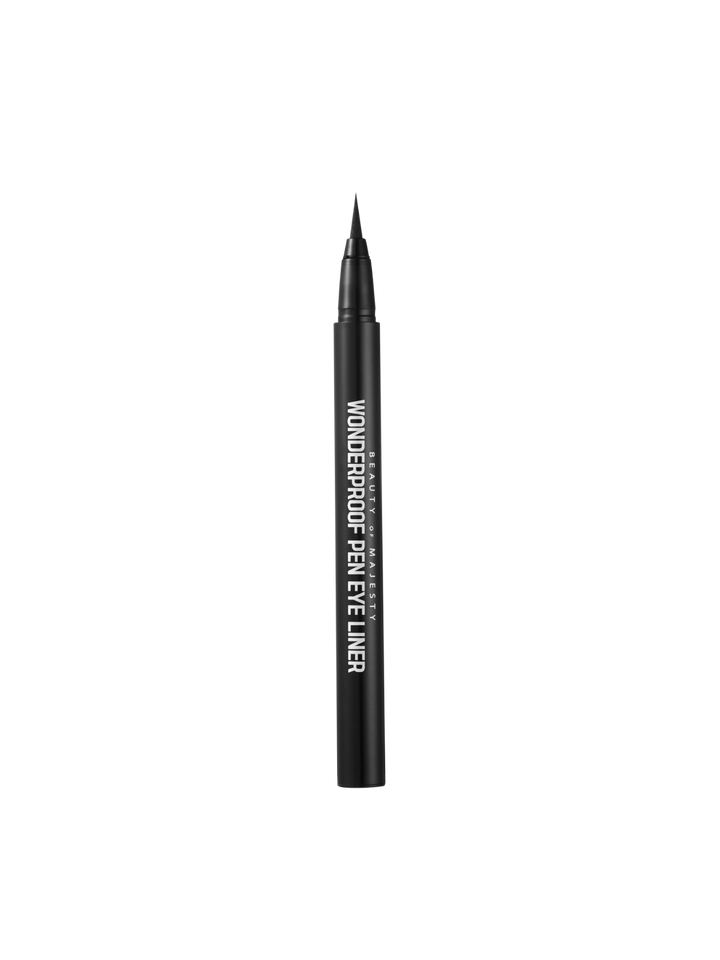 B.O.M Wonderproof Pen Eye Liner - Koan Beauty