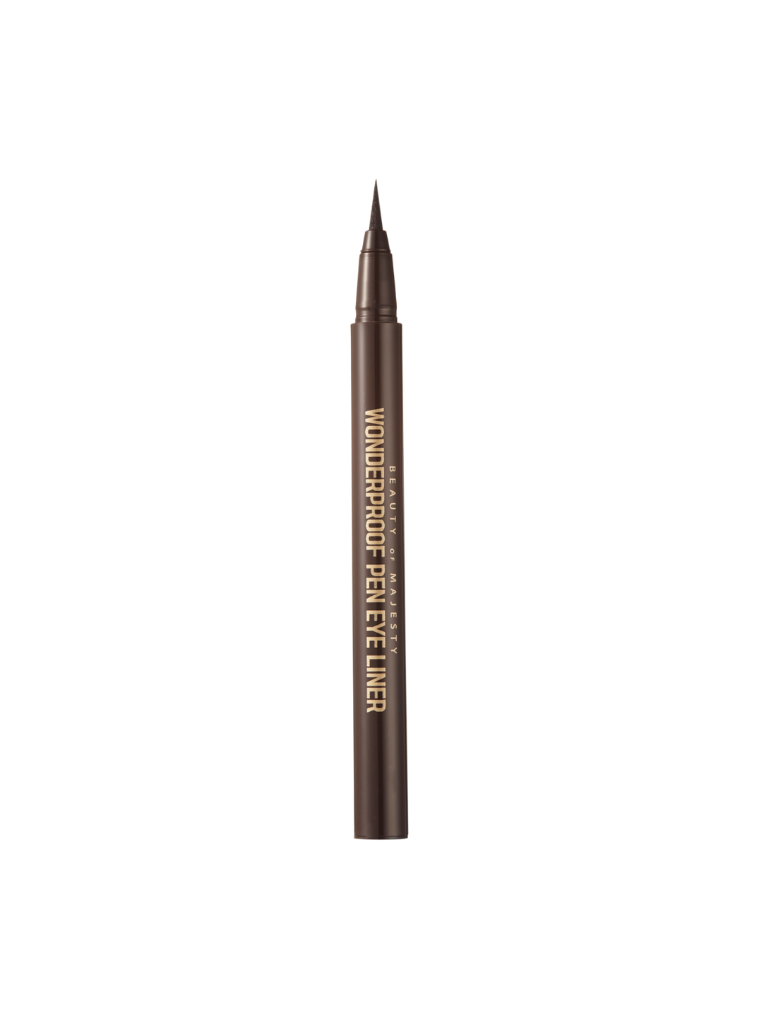 B.O.M Wonderproof Pen Eye Liner - Koan Beauty