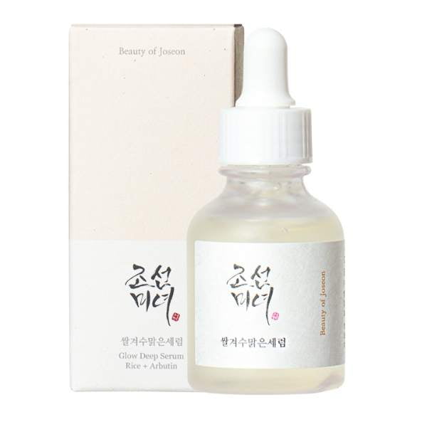 Beauty of Joseon Glow Deep Serum Rice + Alpha Arbutin