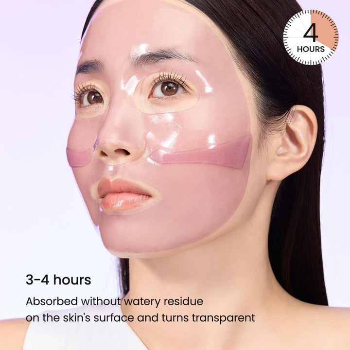 BIODANCE Rejuvenating Caviar PDRN Real Deep Mask, 34g Koan Beauty