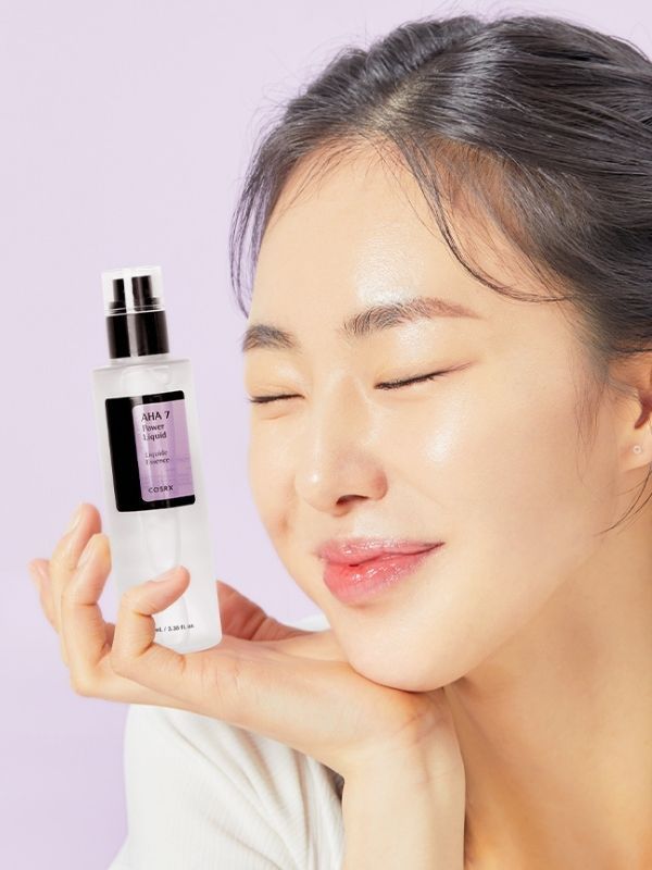 COSRX AHA 7 Whitehead Power Liquid Koan Beauty