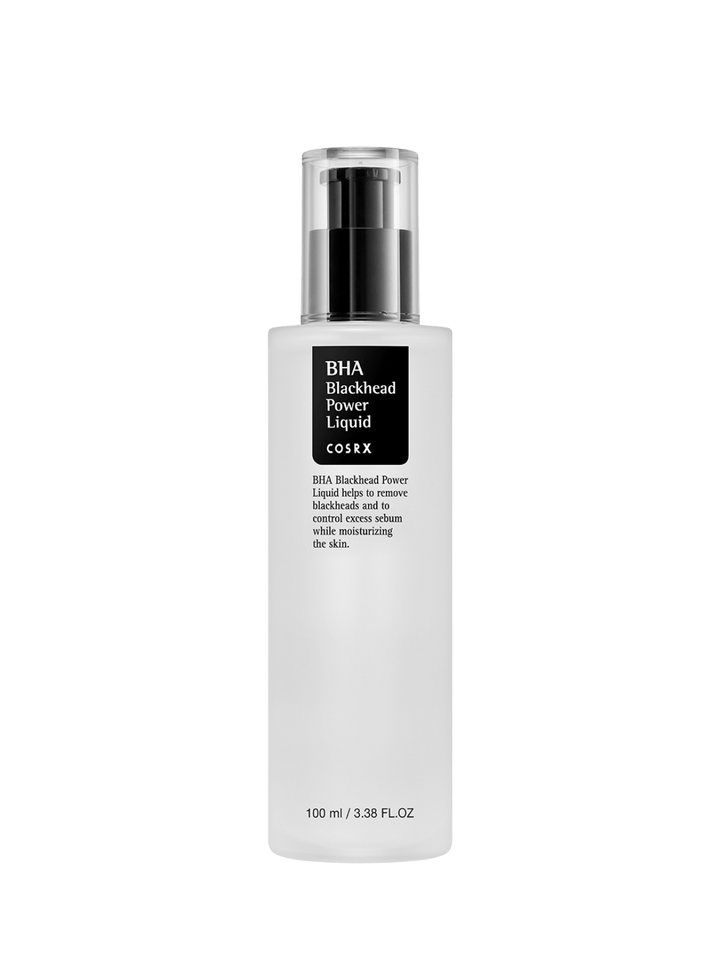 COSRX BHA Blackhead Power Liquid Koan Beauty