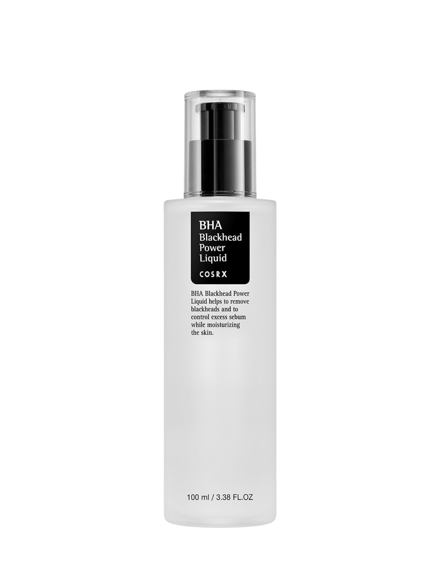 COSRX BHA Blackhead Power Liquid Koan Beauty