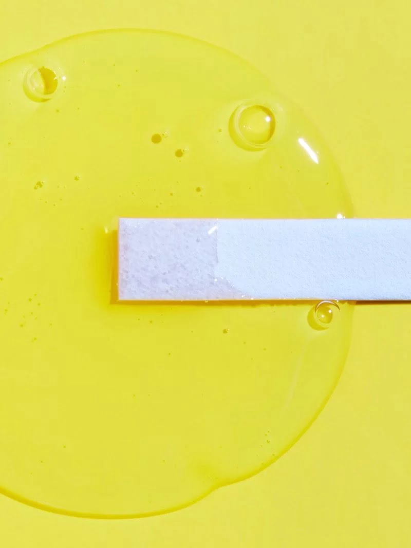 COSRX Low pH Good Morning Gel Cleanser Koan Beauty