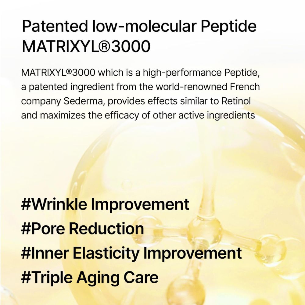 Celimax The Vita-A Retinal Shot Tightening Booster Koan Beauty