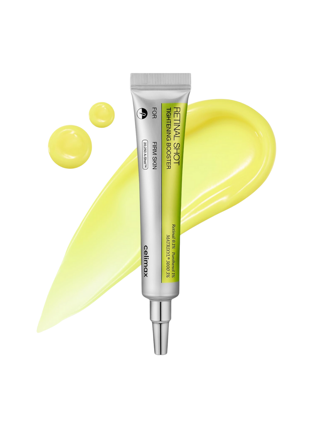 Celimax The Vita-A Retinal Shot Tightening Booster Koan Beauty