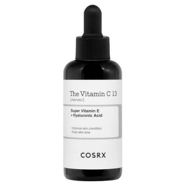 COSRX The Vitamin C 13 Serum - Koan Beauty