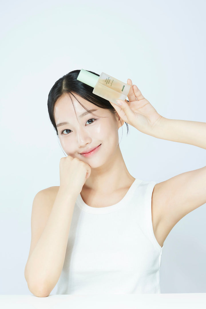 DEWDAP Cicatea Calming Repair Ampoule Koan Beauty