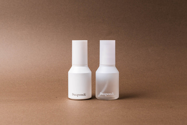 Deeponde Signature Origin 100 Ampoule + Mist Koan Beauty