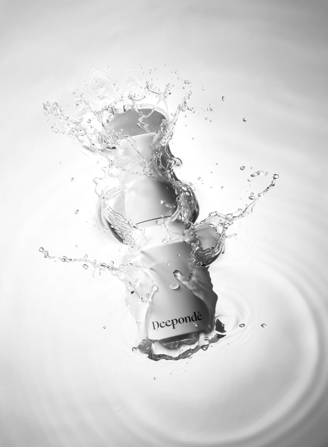 Deepondé Signature Origin 100 Ampoule Koan Beauty