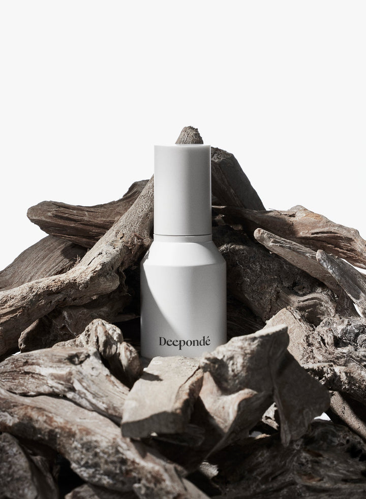 Deepondé Signature Origin 100 Ampoule Koan Beauty