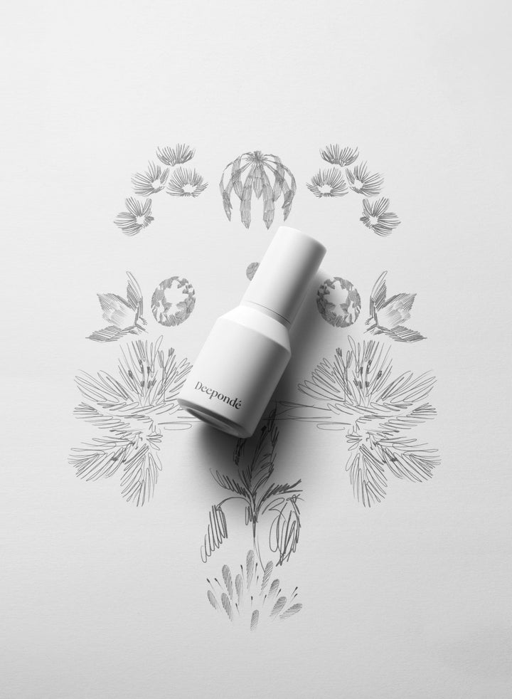 Deepondé Signature Origin 100 Ampoule Koan Beauty