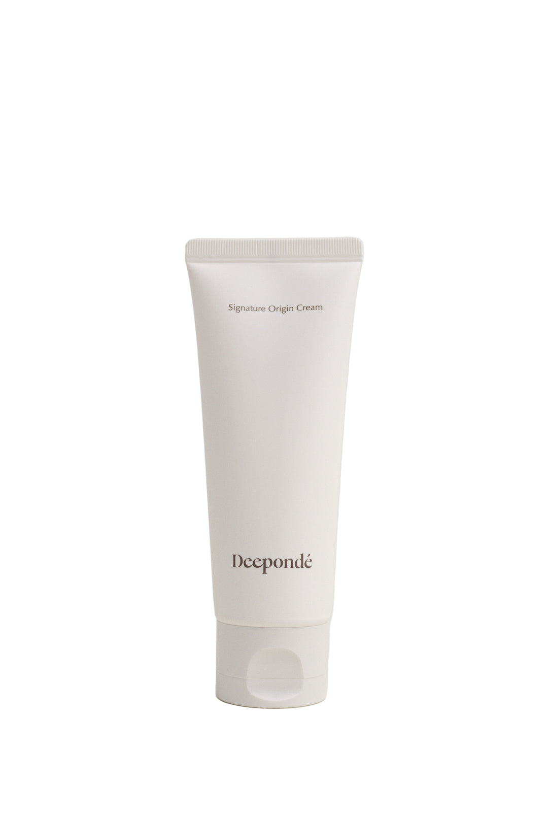 Deepondé Signature Origin Cream Koan Beauty