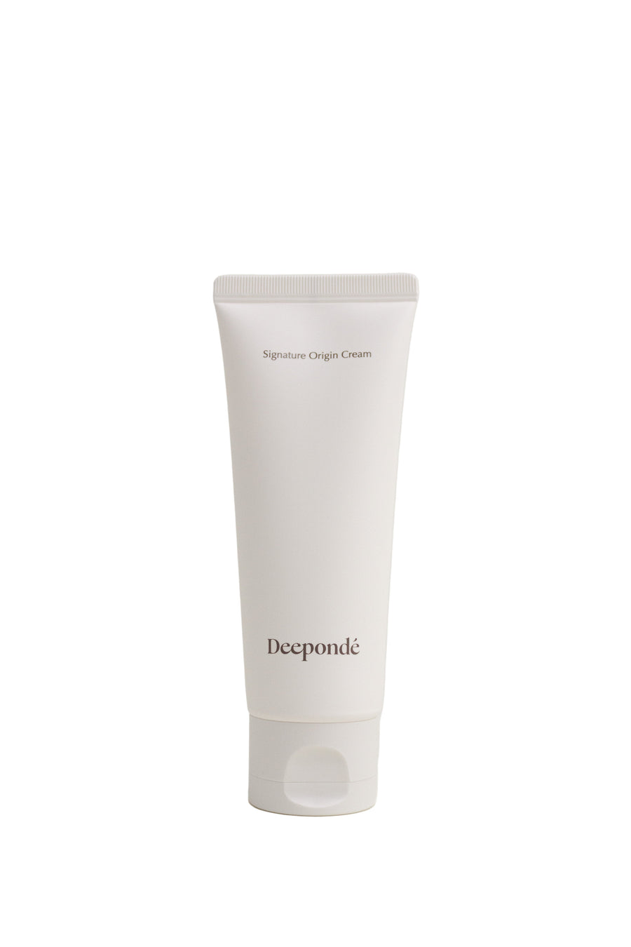Deepondé Signature Origin Cream Koan Beauty