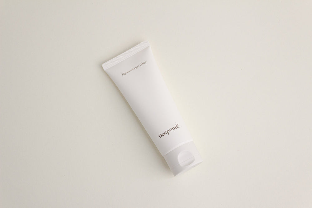 Deepondé Signature Origin Cream Koan Beauty