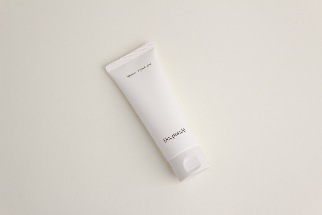 Deepondé Signature Origin Cream Koan Beauty
