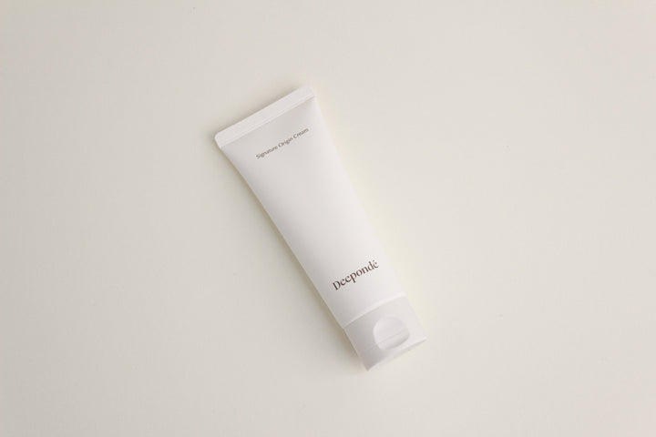 Deepondé Signature Origin Cream Koan Beauty