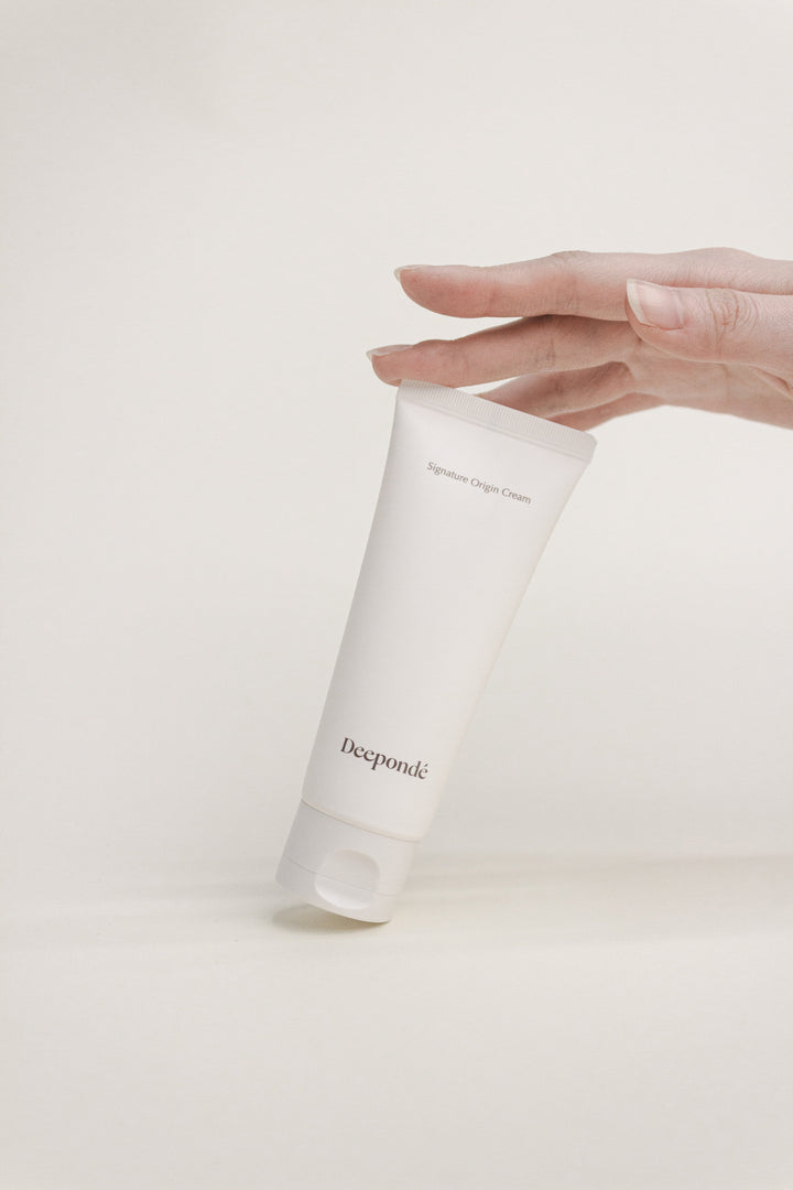 Deepondé Signature Origin Cream Koan Beauty
