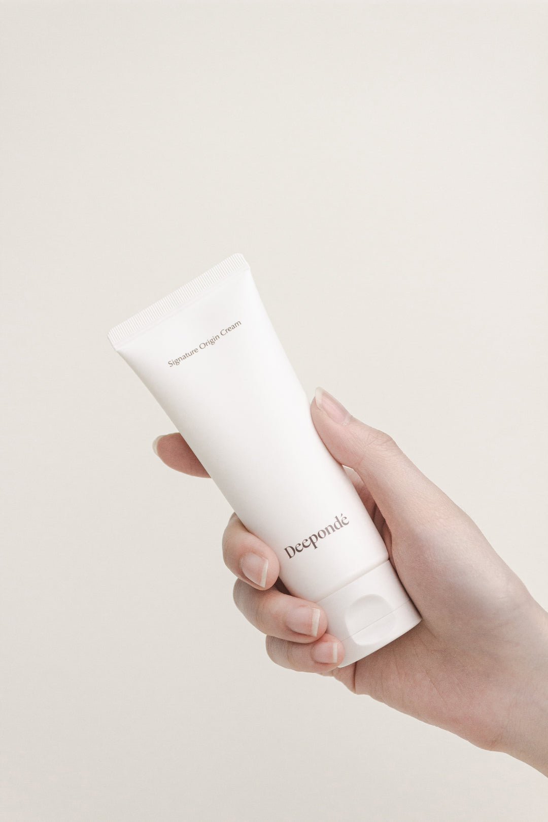 Deepondé Signature Origin Cream Koan Beauty
