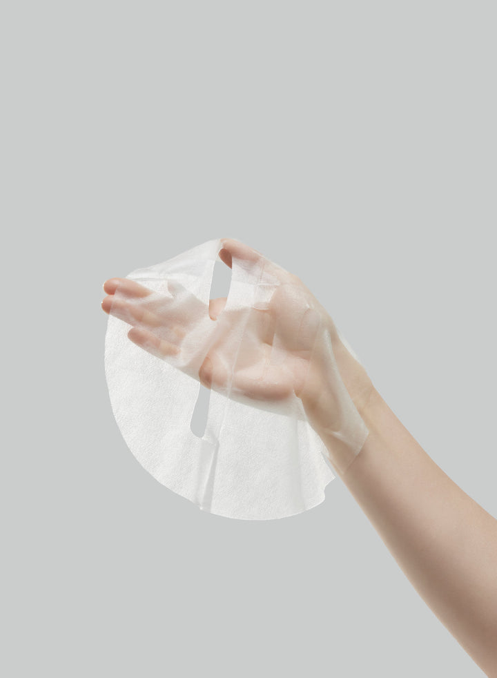 Deepondé Signature Origin Mask (x2 buc.) Koan Beauty