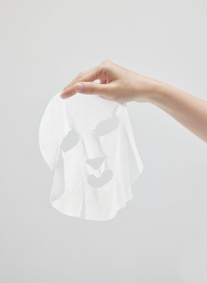 Deepondé Signature Origin Mask (x2 buc.) Koan Beauty