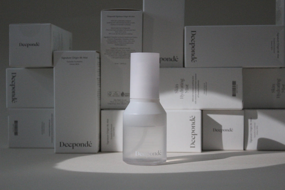 Deepondé Signature Origin Mist Koan Beauty