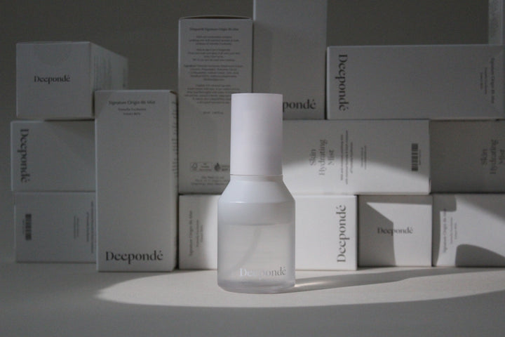 Deepondé Signature Origin Mist Koan Beauty