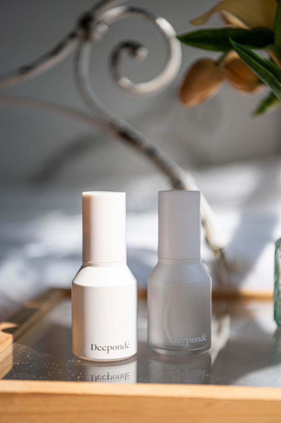 Deeponde Signature Origin 100 Ampoule + Mist Koan Beauty