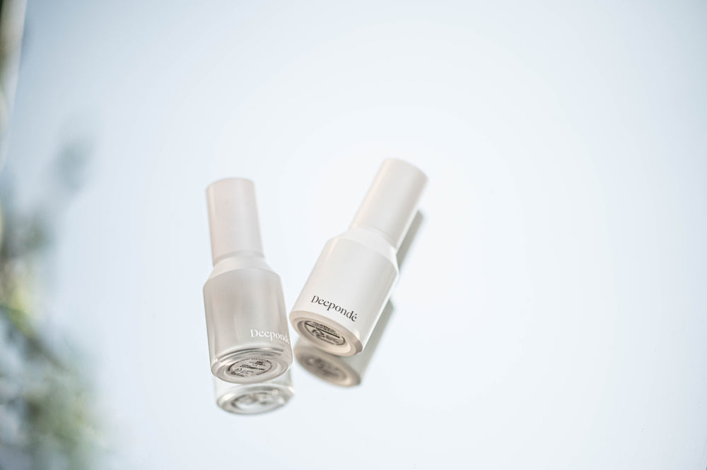 Deeponde Signature Origin 100 Ampoule + Mist Koan Beauty